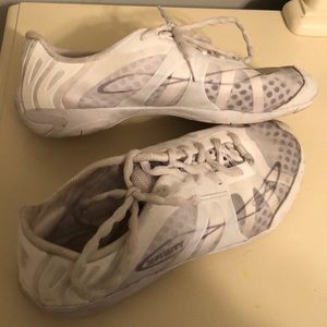 Nfinity Vengeance Cheerleading Shoes